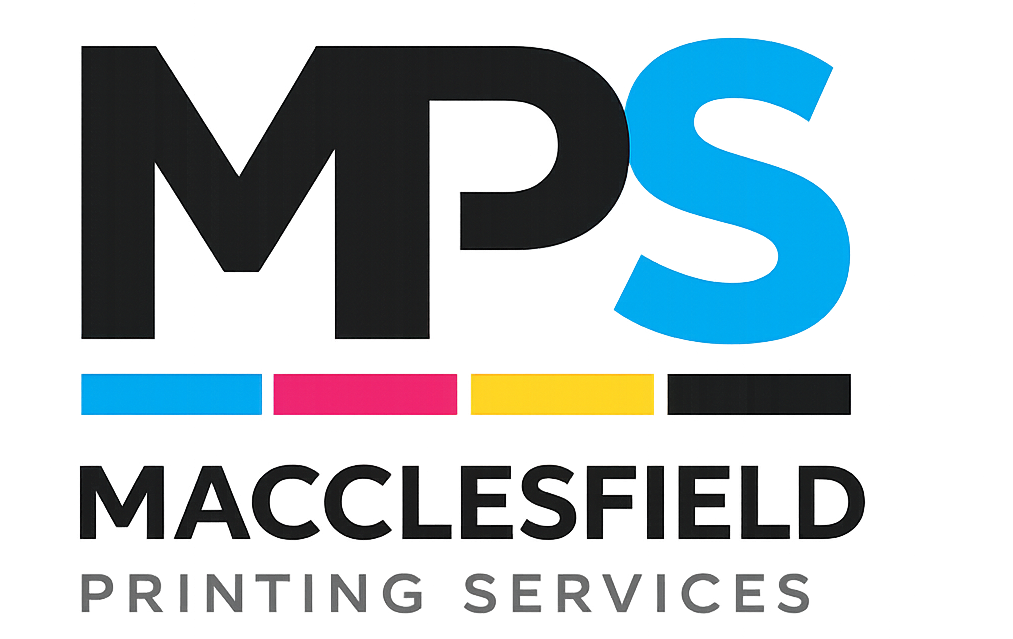 Macclesfield Printing Services